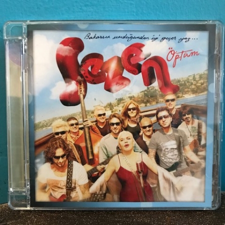 Öptüm