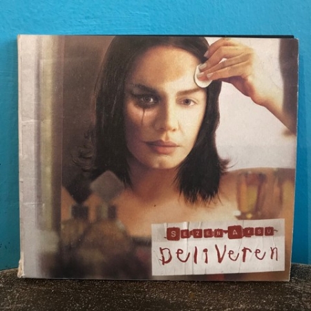 Deliveren