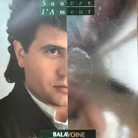 Sauver L'Amour