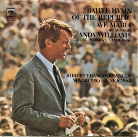 Battle HYMN of The Republic