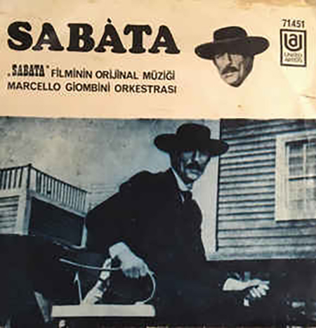 Sabata