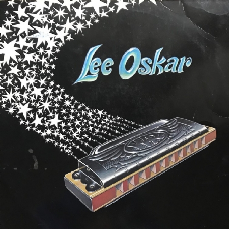 Lee Oskar