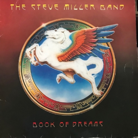 Book Of Dreams