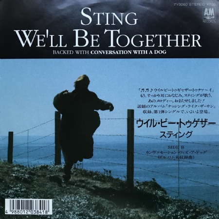 We'll Be Together