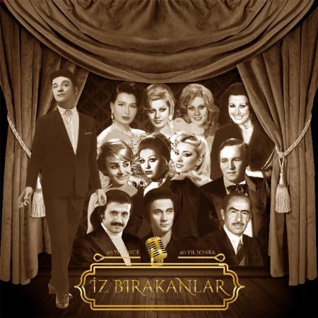İz Bırakanlar