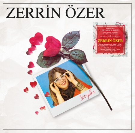 Sevgiler