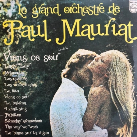 Viens Ce Soir