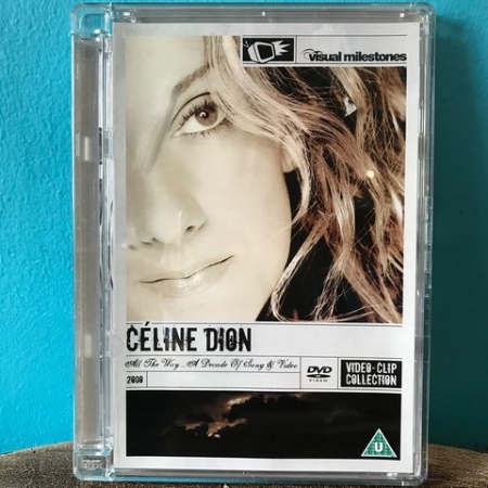 All The Way A Decade Of Song & Video
