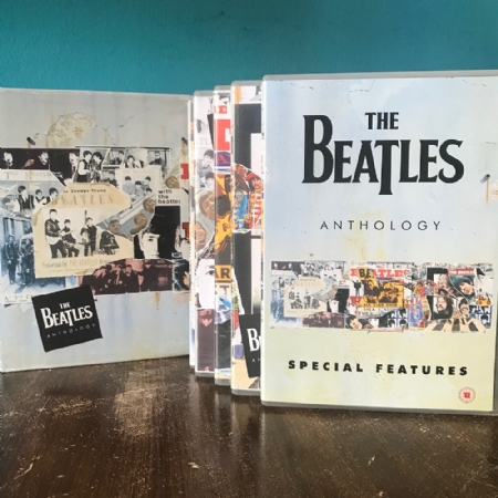 The Beatles Anthology