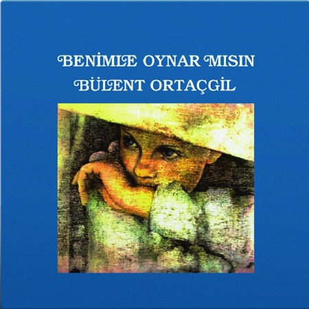 Benimle Oynar Mısın