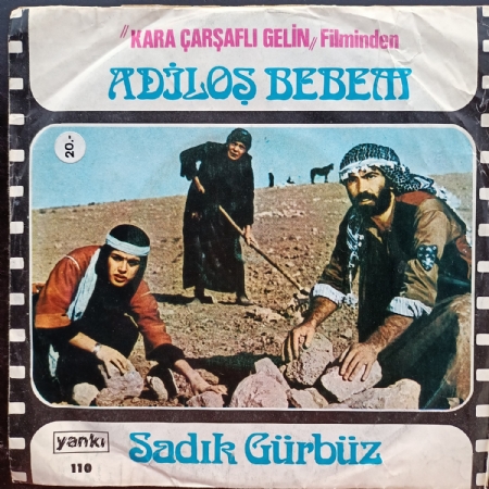 Adiloş Bebem