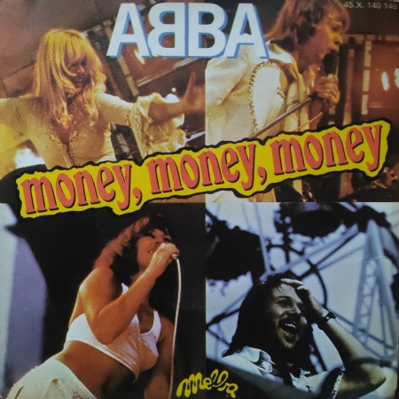 Money Money Money