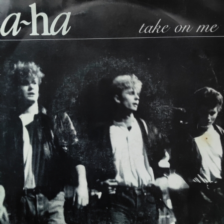 Take On Me