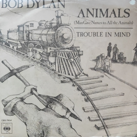 Animals / Trouble In Mind