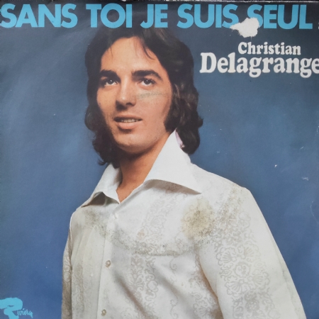 Sans Toi Je Suis Seul (Hümeyra - Sessiz Gemi)