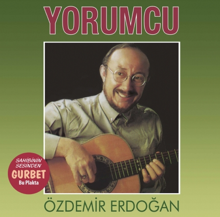 Yorumcu 