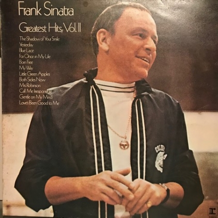 Greatest Hits, Vol. II