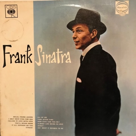 Frank Sinatra