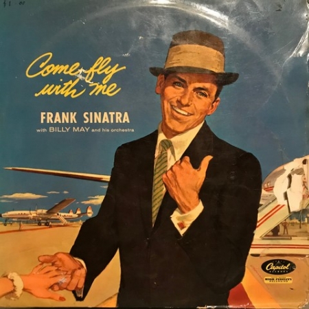 Come Fly With Me