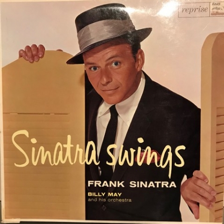 Sinatra Swings
