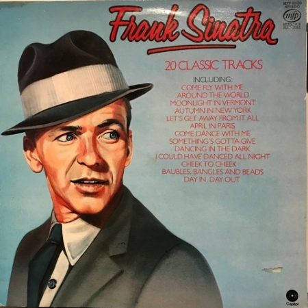 20 Classic Tracks