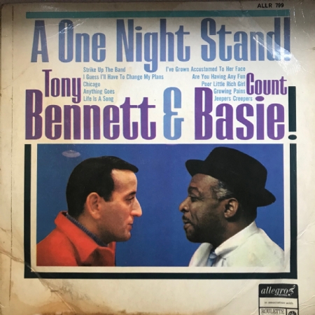 One Night Stand