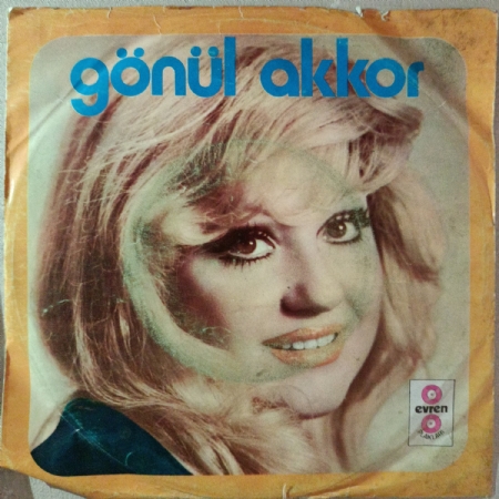 Gezdiğim Dikenli Aşk Yollarında