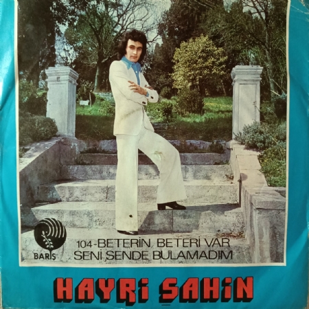 Beterin Beteri Var