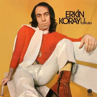 Erkin Koray Tutkusu