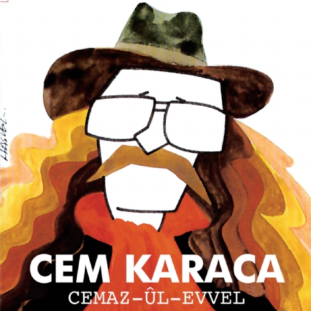 Cemaz Ül Evvel
