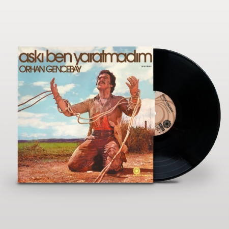 Aşkı Ben Yaratmadım