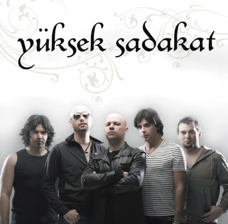 Yüksek Sadakat