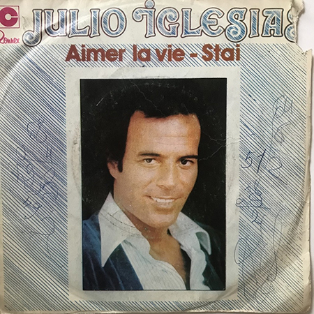 Aimer La Vie
