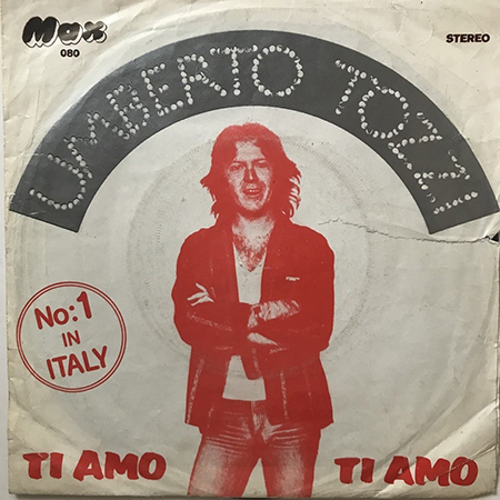 Ti Amo