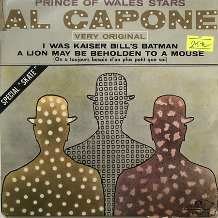 Al Capone