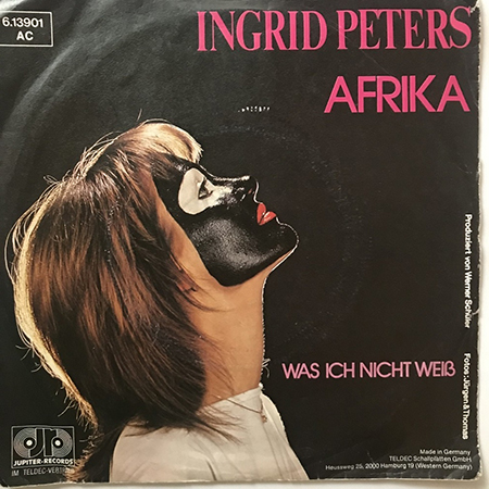 Afrika