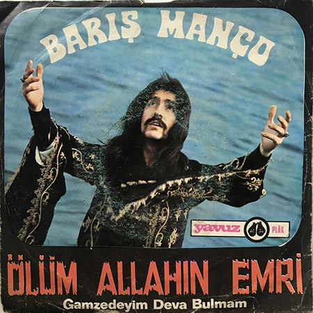 Ölüm Allahın Emri