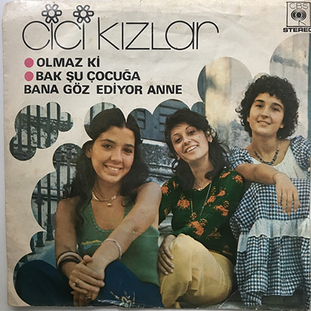 Olmaz Ki