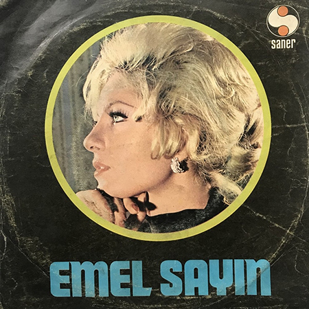 Mavi Dünyam, Seni Kırda Görmüşler