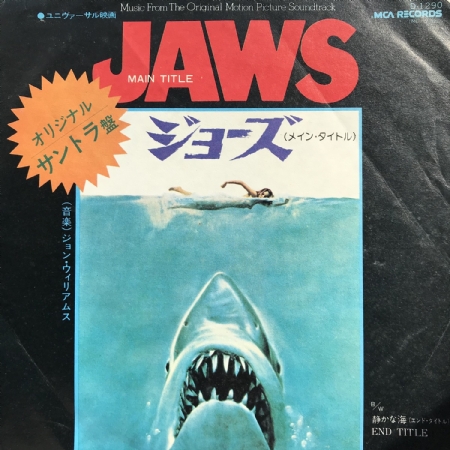 Jaws
