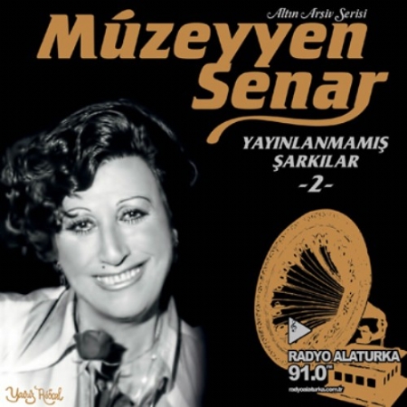 Yayınlanmamış Şarkılar 2 