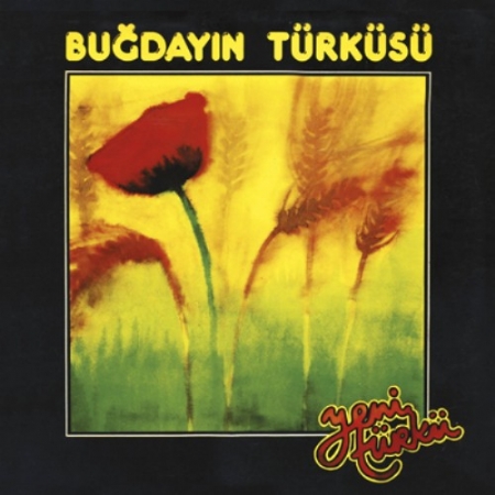 Buğdayın Türküsü
