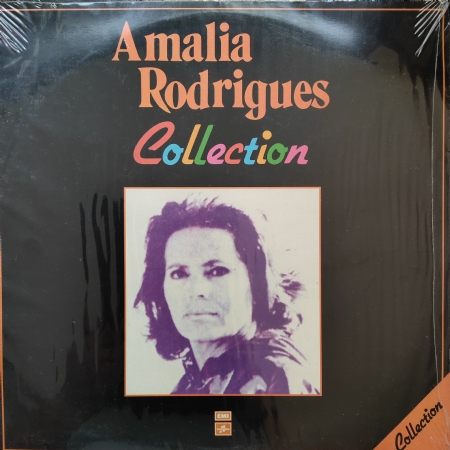 Amália Rodrigues – Collection