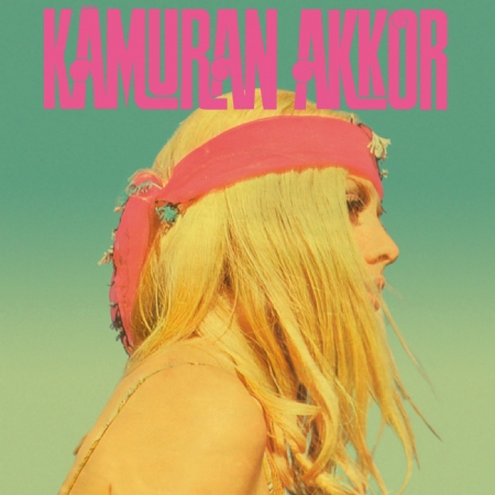 Kamuran Akkor 1971 - 1975