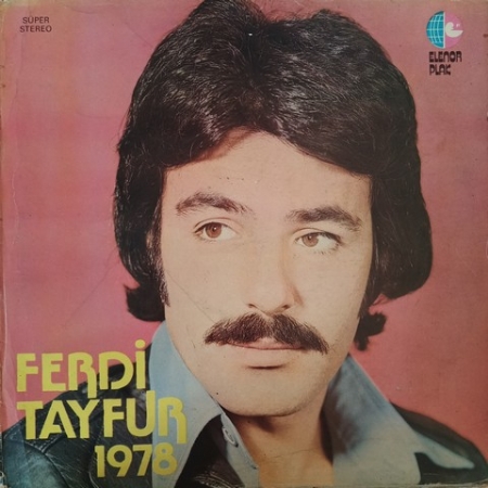 Ferdi Tayfur 1978