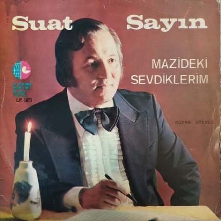 Mazideki Sevdiklerim
