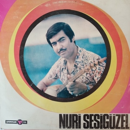 Nuri Sesigüzel