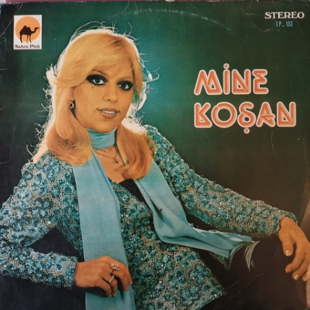 Mine Koşan