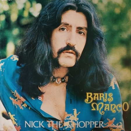 Nick The Chopper