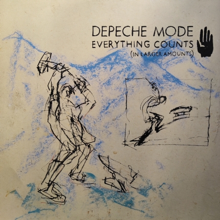 Everything Counts - maxi